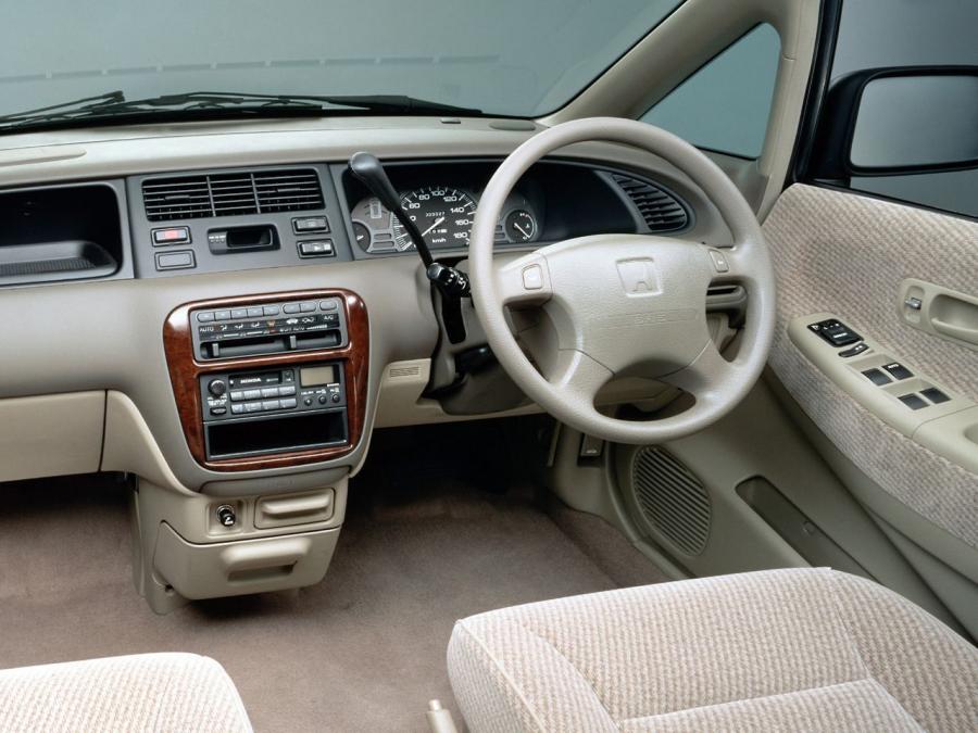  Honda Odyssey 1994 года  (JP) (фото 4 из 6)
